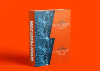 图片[2]-三位一体数字 – 声音设计工具-土狗cg资源站