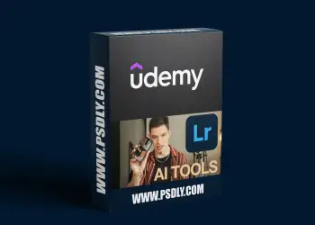 （ai精翻）iPhone 照片编辑：Lightroom Mobile Basics 和 AI 工具-土狗cg资源站