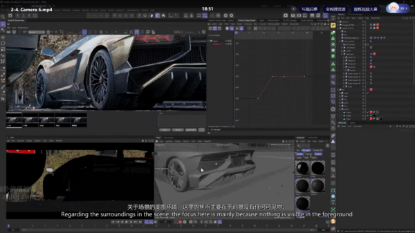 图片[8]-(ai精翻)（会员免费）俄罗斯汽车电影大师班-土狗cg资源站