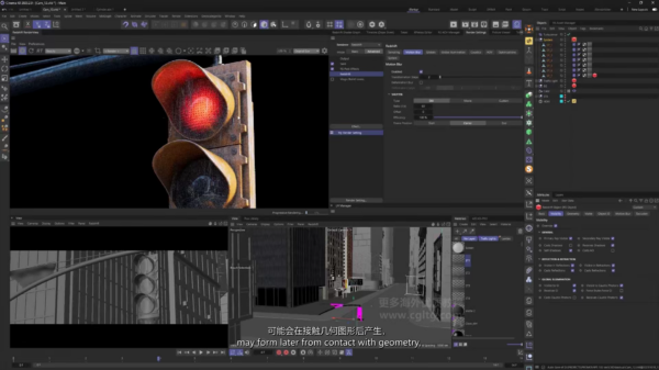 图片[17]-(ai精翻)（会员免费）俄罗斯汽车电影大师班-土狗cg资源站