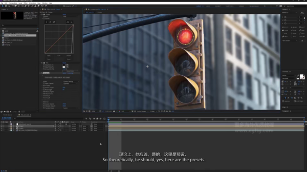 图片[21]-(ai精翻)（会员免费）俄罗斯汽车电影大师班-土狗cg资源站