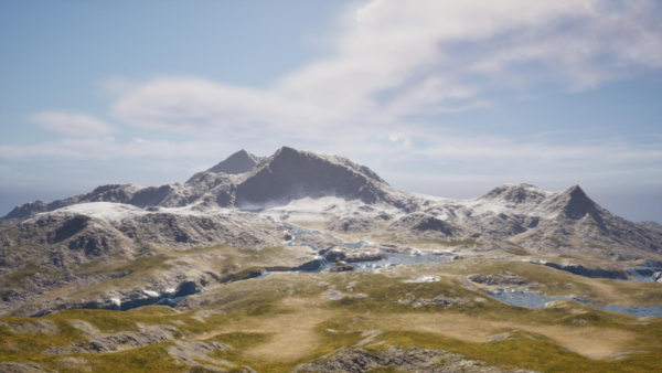 图片[4]-【ai精翻】（钻石免费）Gaea 到 UE5 的工作流程-土狗cg资源站