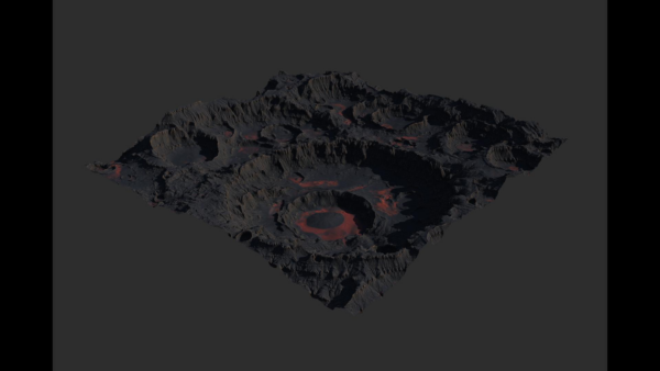 图片[5]-【ai精翻】（钻石免费）Gaea 到 UE5 的工作流程-土狗cg资源站