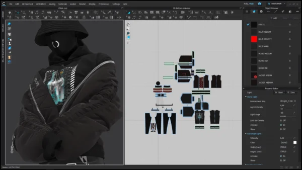 图片[6]-【ai精翻】教程 MD/Clo3D – 逼真街头服饰 v3-土狗cg资源站