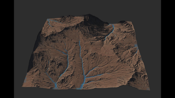 图片[6]-【ai精翻】（钻石免费）Gaea 到 UE5 的工作流程-土狗cg资源站