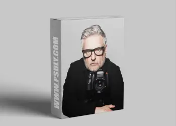 【ai精翻】BBC 大师 – 兰金 – 摄影入门-土狗cg资源站