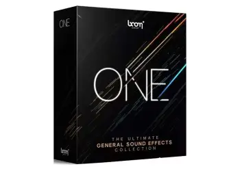 大卫·杜迈斯音频魔术声音特效包 1繁荣图书馆 繁荣一号更新 23-10-土狗cg资源站