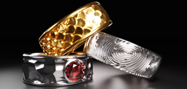 图片[2]-【ai精翻】Blender 3D 珠宝设计:使用纹理创建独特的表面图案-土狗cg资源站