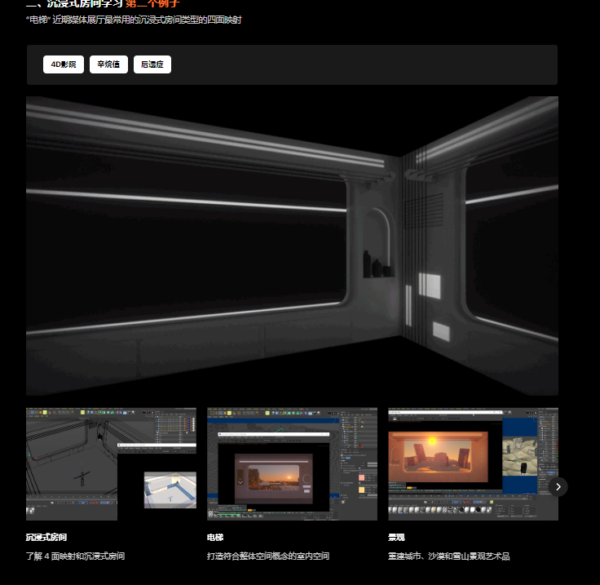 图片[4]-（ai精翻（钻石会员免费））通过音乐、空间和感官进行高级媒体艺术学习-土狗cg资源站