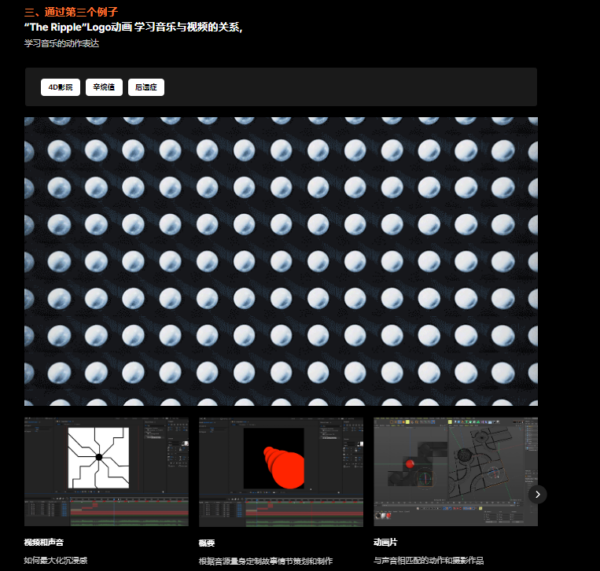 图片[5]-（ai精翻（钻石会员免费））通过音乐、空间和感官进行高级媒体艺术学习-土狗cg资源站