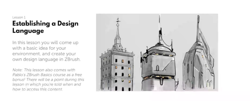 【ai精翻】环境概念艺术与设计-土狗cg资源站