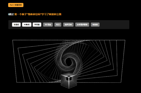 图片[3]-（ai精翻）（会员免费）学习全息图、立面和变形的媒体艺术基础知识-土狗cg资源站