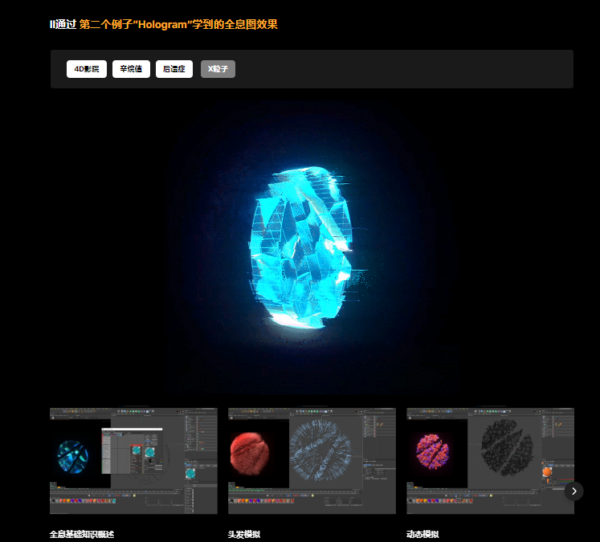 图片[5]-（ai精翻）（会员免费）学习全息图、立面和变形的媒体艺术基础知识-土狗cg资源站