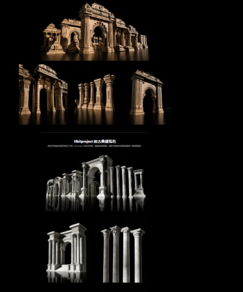 图片[17]-[Ai精翻+中文朗读] Blender 创建幻想环境渲染(资产包齐全)-土狗cg资源站