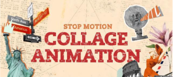 图片[1]-AE贴纸定格动画教程-土狗cg资源站