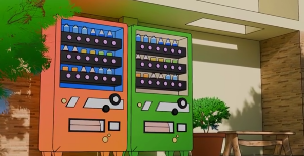 图片[1]-【ai精翻】从 3D 到 2D：在 Blender 中创建令人惊叹的线条艺术动画-土狗cg资源站