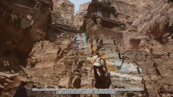 图片[8]-【ai精翻】UE游戏场景制作基础教程-土狗cg资源站