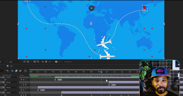 图片[9]-【ai精翻】成为一名动画设计师-土狗cg资源站
