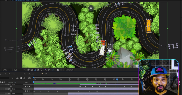 图片[10]-【ai精翻】成为一名动画设计师-土狗cg资源站