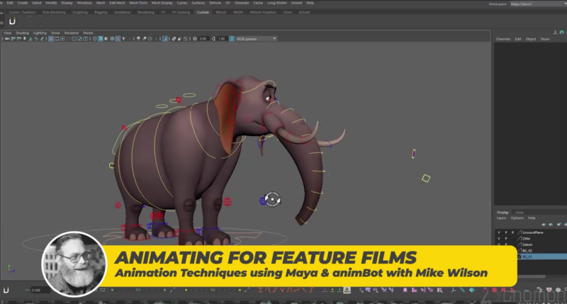 【ai精翻】故事片动画-土狗cg资源站