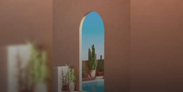 图片[6]-【ai精翻】3D 插图：Cinema 4D 的超现实空间-土狗cg资源站