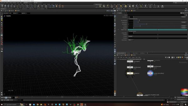 图片[2]-[Ai精翻&中文朗读]（会员免费） UE5&Houdini传送门环境特效Part One-土狗cg资源站