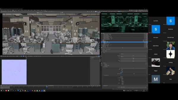 图片[7]-[完结] Blender电影概念艺术指导-土狗cg资源站