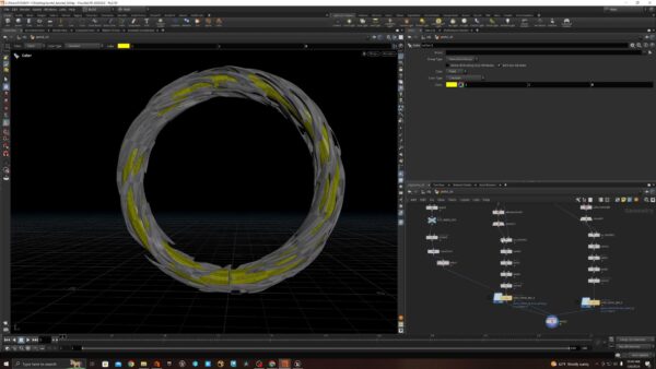 图片[3]-[Ai精翻&中文朗读]（会员免费） UE5&Houdini传送门环境特效Part One-土狗cg资源站