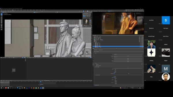 图片[8]-[完结] Blender电影概念艺术指导-土狗cg资源站