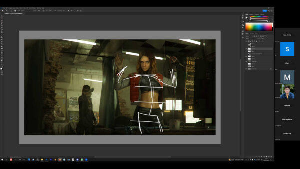 图片[9]-[完结] Blender电影概念艺术指导-土狗cg资源站