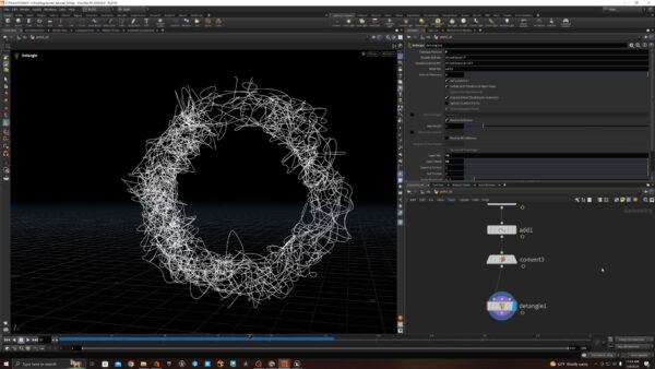 图片[5]-[Ai精翻&中文朗读]（会员免费） UE5&Houdini传送门环境特效Part One-土狗cg资源站