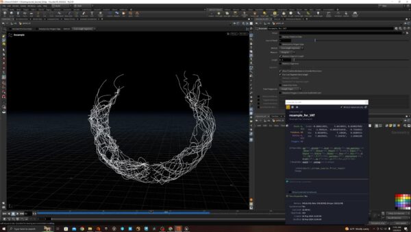 图片[6]-[Ai精翻&中文朗读]（会员免费） UE5&Houdini传送门环境特效Part One-土狗cg资源站