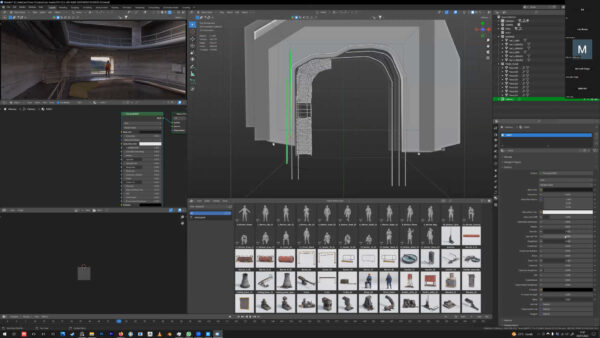 图片[11]-[完结] Blender电影概念艺术指导-土狗cg资源站