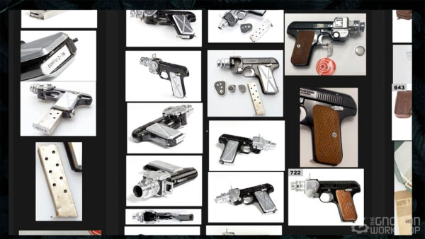 图片[2]-[免费] 使用Blender为游戏打造枪械武器-土狗cg资源站