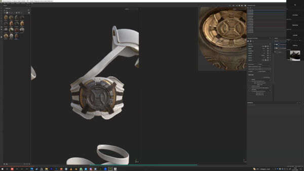 图片[13]-[完结] Blender电影概念艺术指导-土狗cg资源站