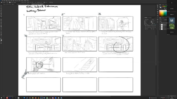 图片[17]-[完结] Blender电影概念艺术指导-土狗cg资源站