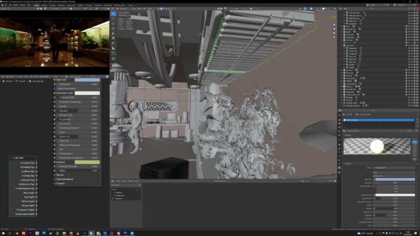 图片[20]-[完结] Blender电影概念艺术指导-土狗cg资源站