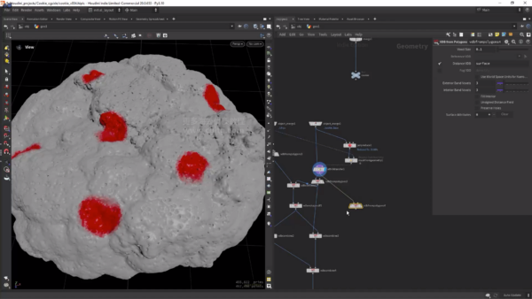 图片[4]-[Ai精翻&中文朗读]（会员免费） CGSIDE程序化巧克力馅曲奇饼Procedural Cookie-土狗cg资源站