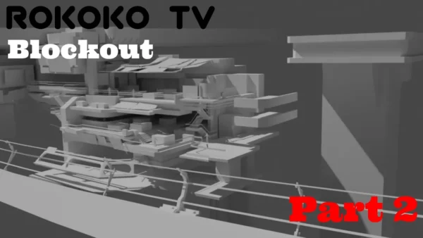 图片[7]-[免费] Blender赛博风格·Nishaan会员频道-土狗cg资源站