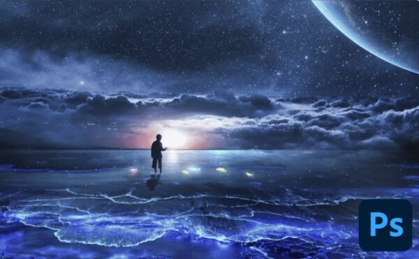 图片[4]-【ai精翻】奇幻风格背景的Blender 3D-土狗cg资源站