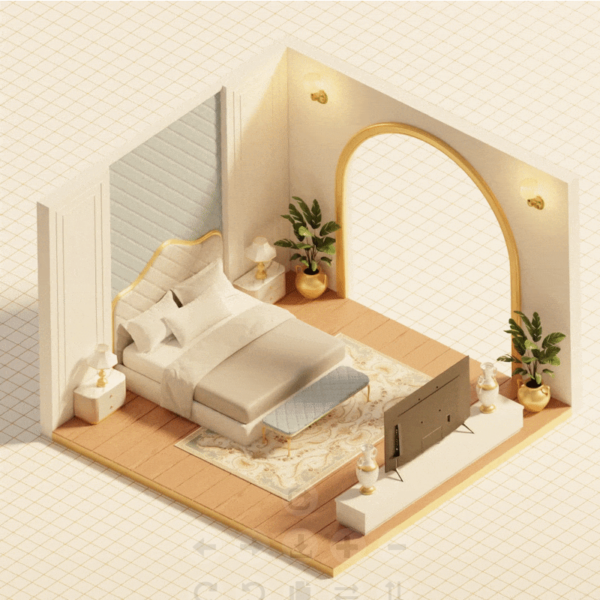 图片[2]-[完结·Ai精翻&中文朗读] Blender Key帧动画 二合一-土狗cg资源站