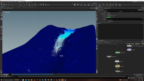 图片[8]-[Ai精翻&中文朗读]（会员免费） UE5&Houdini传送门环境特效Part 2-土狗cg资源站
