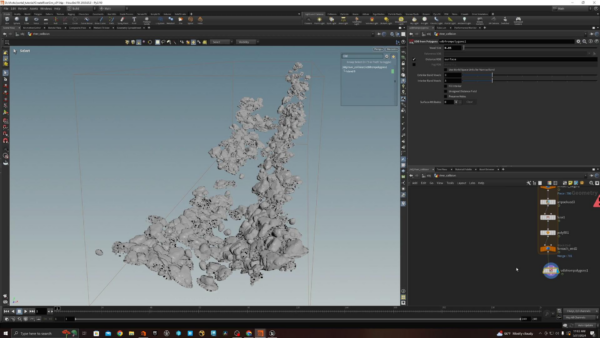 图片[7]-[Ai精翻&中文朗读]（会员免费） UE5&Houdini传送门环境特效Part 2-土狗cg资源站