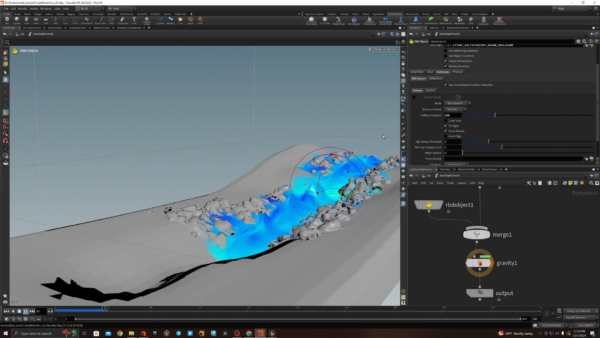 图片[9]-[Ai精翻&中文朗读]（会员免费） UE5&Houdini传送门环境特效Part 2-土狗cg资源站