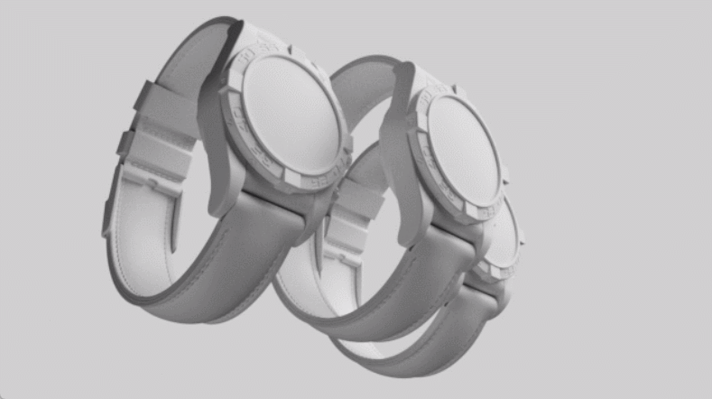 [Ai精翻&中文朗读] 俄罗斯C4D镜头间转场课程-土狗cg资源站