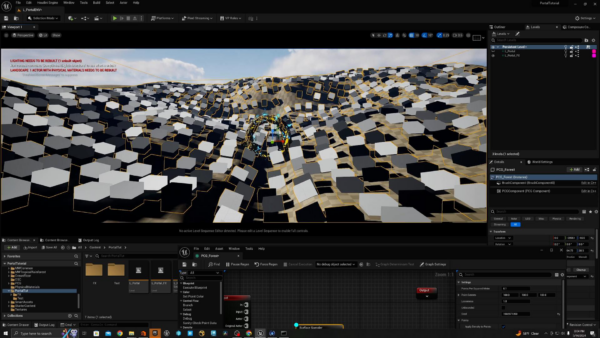 图片[5]-[Ai精翻&中文朗读]（会员免费） UE5&Houdini传送门环境特效Part 2-土狗cg资源站