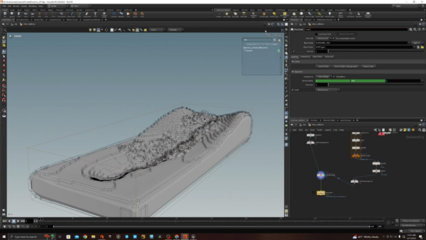 图片[3]-[Ai精翻&中文朗读]（会员免费） UE5&Houdini传送门环境特效Part 2-土狗cg资源站