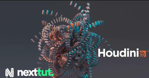 图片[1]-【ai精翻】Houdini 用于动态图形-土狗cg资源站
