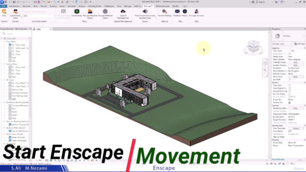 图片[1]-【ai精翻】Enscape – 渲染和动画以及 VR 技术-土狗cg资源站