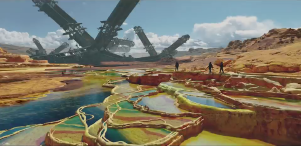 图片[3]-[完结] Blender电影概念艺术指导-土狗cg资源站